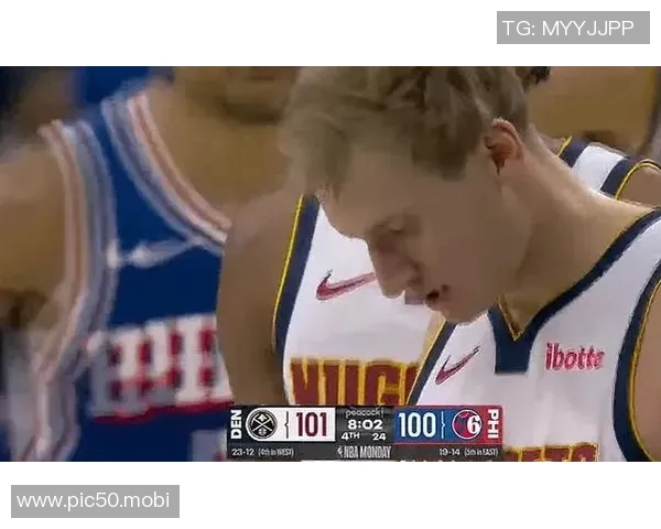 Scotto:交易泰森后掘金空出一个名额 他们计划转正斯潘塞·琼斯