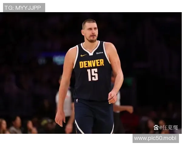 波特:球迷觉得队友表现好都因约基奇 其实有些系列赛是穆雷赢的