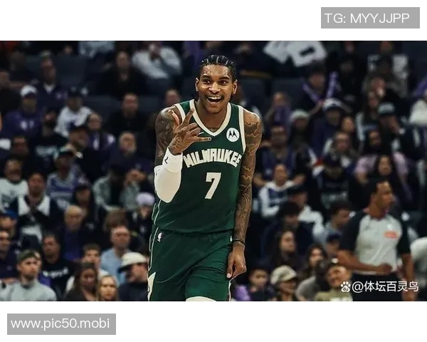 全明星前大冷门！东部倒数第四的雄鹿，亚历山大伤停、雷霆惨败雄鹿