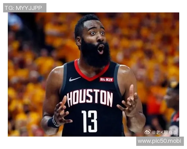 哈登13+11，米切尔30分二轮秀9记三分，骑士大胜奇才夺交手14连胜